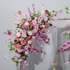 Flor arco