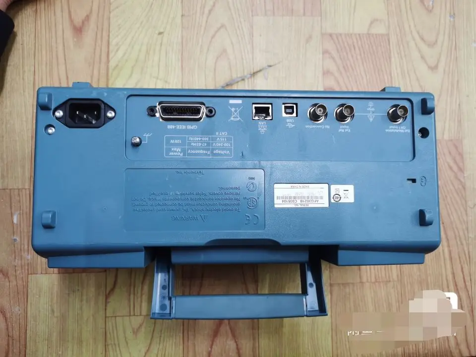 RF Explorer Signal Generator COMBO Wireless Signal Generator 100Khz to 6GHz Analyzer RF Signal Generator COMBO