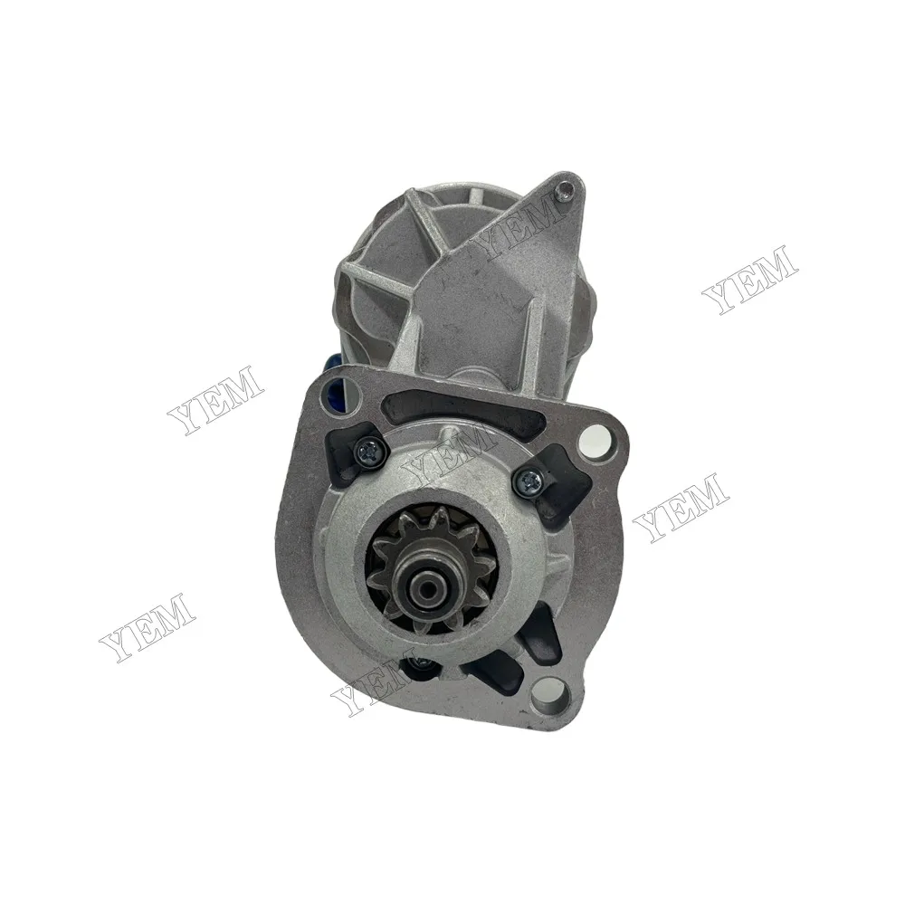Starter Motor 3E-5381 Fit for Caterpillar 3114 Engine 2