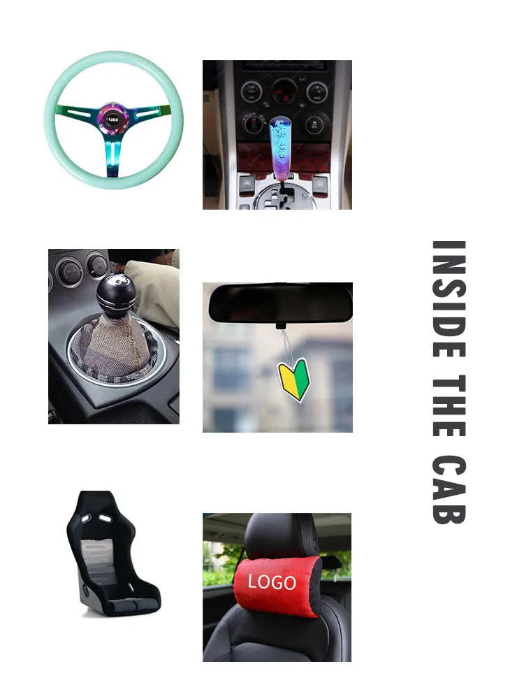 Leather / Aluminum Aircraft Joystick Jdm Gear Shift Knob Buy Leather