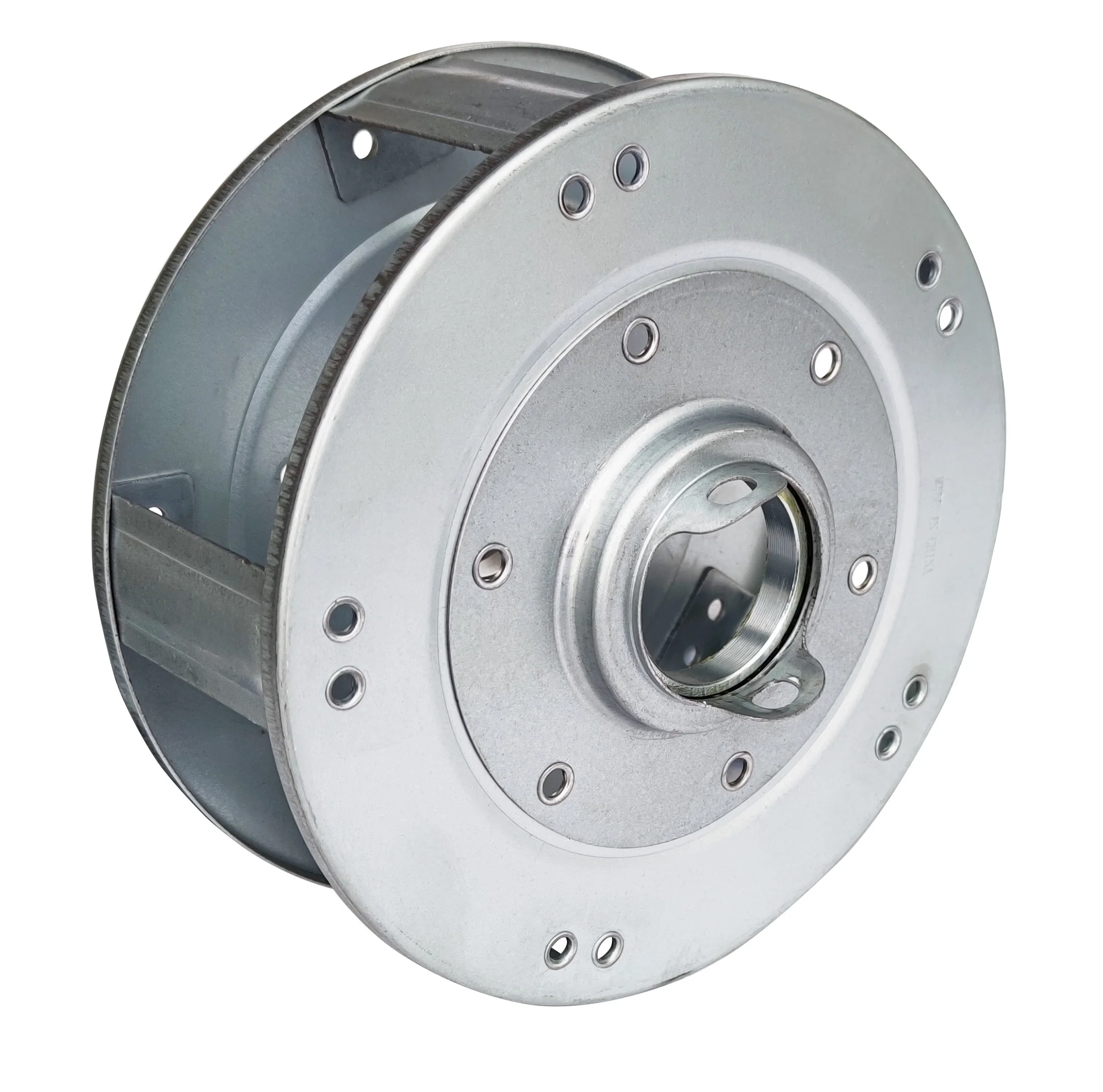 Spring Box for Rolling Shutter Door With Bearings