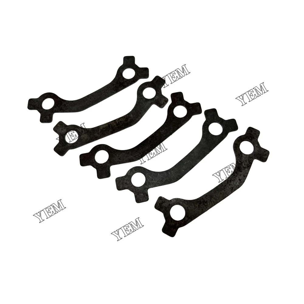 65.90801-0013 Washerlock for Doosan P180LE OEM Engine Parts 3