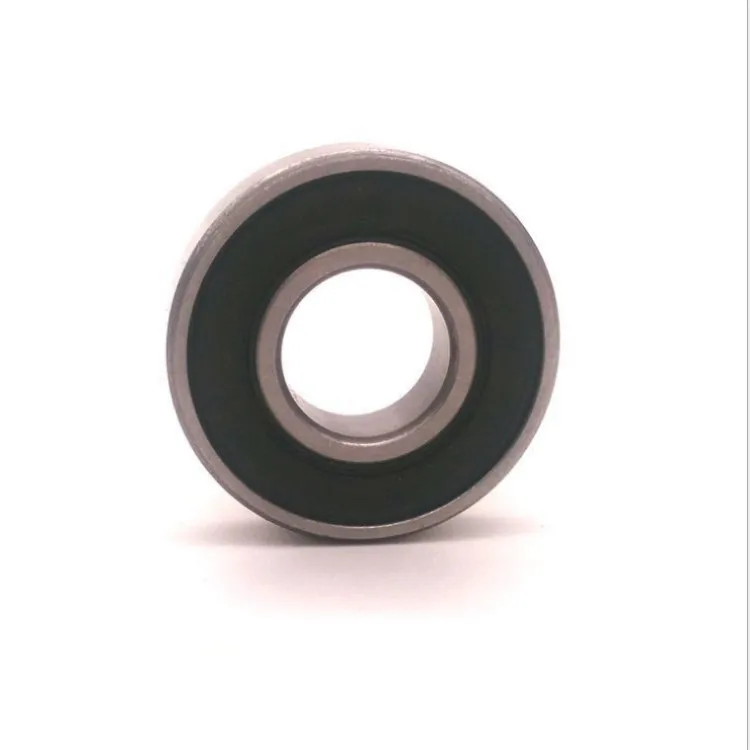 6000zz Bicycle Hub Bearing  Factory High Quality  central shaft hub axle  gearbox  Deep Groove Ball Bearing 10*26*8MM