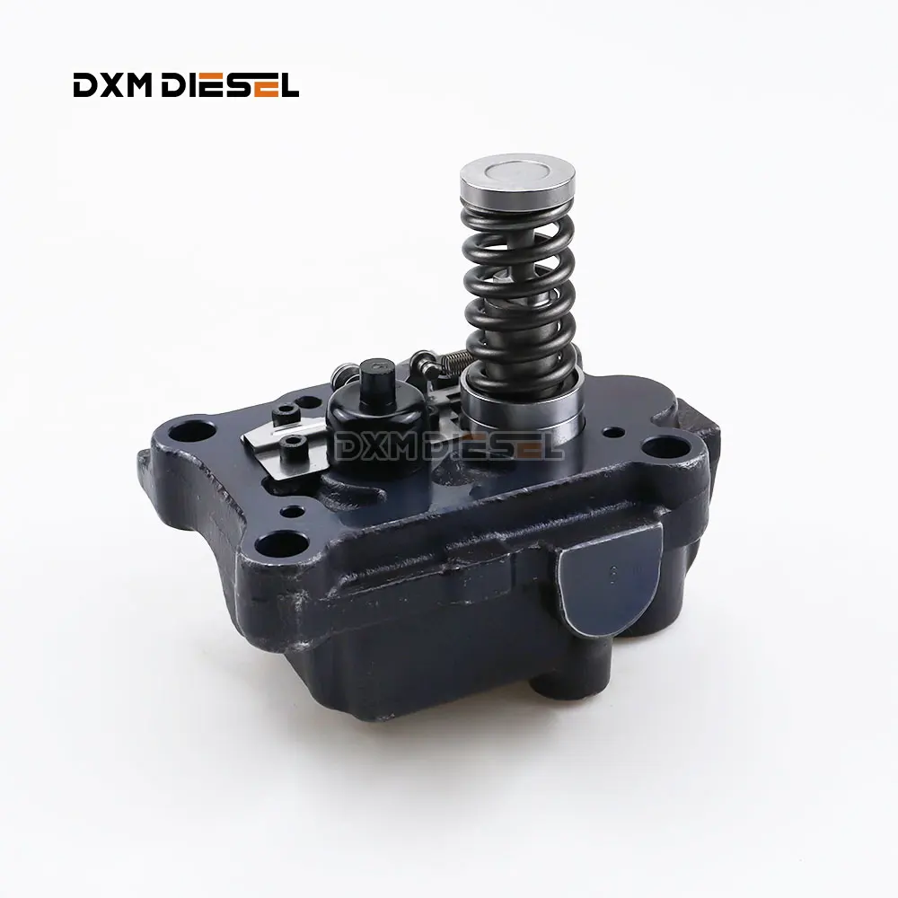 DXM high quality w9 129907-51741 Fuel injection pump  rotor head for engine 4TNV106 factory