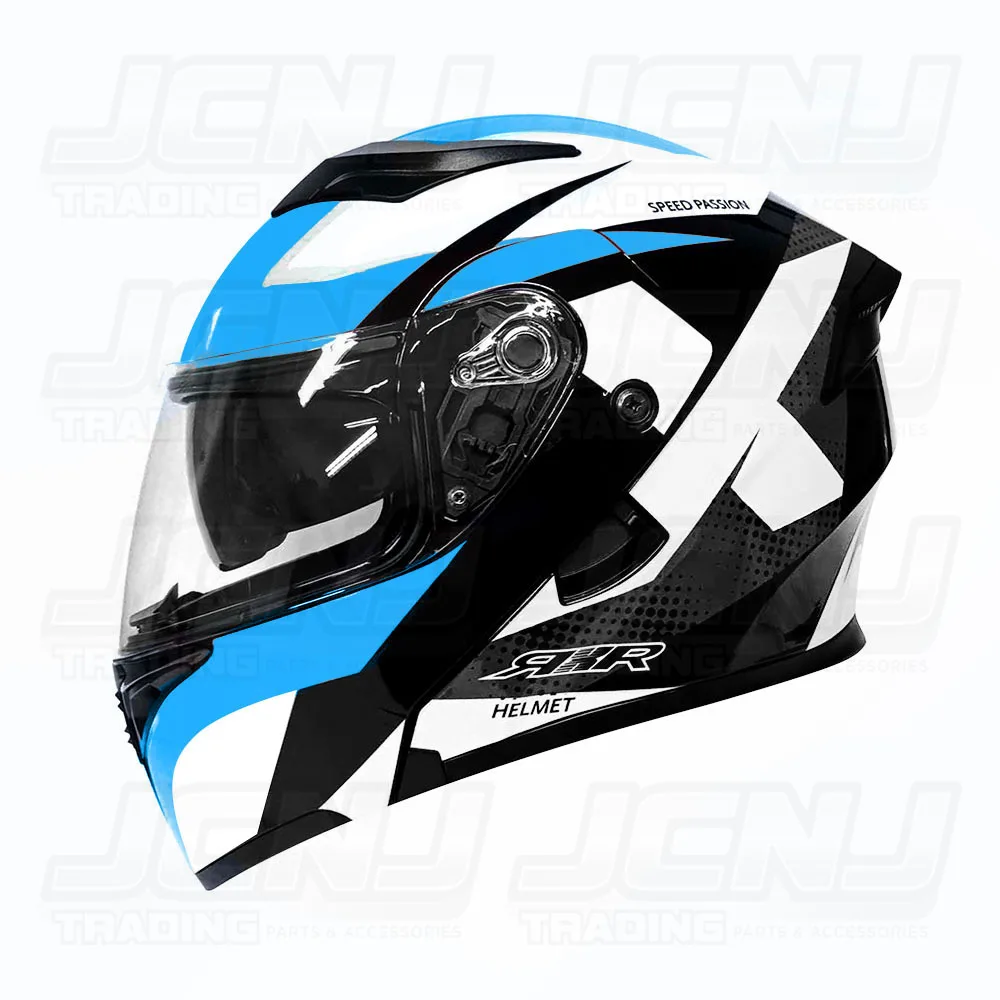 rxr helmet black