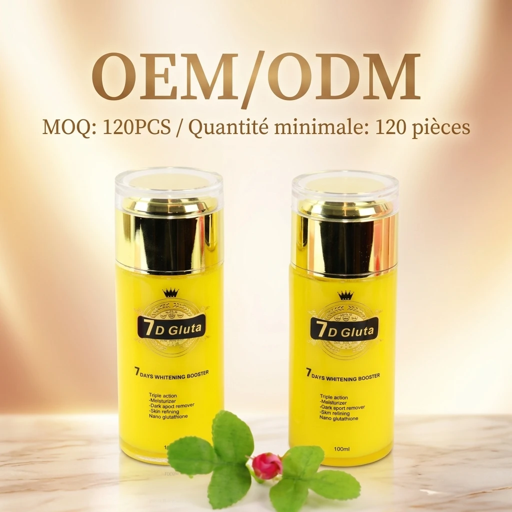 Glow Booster Serum