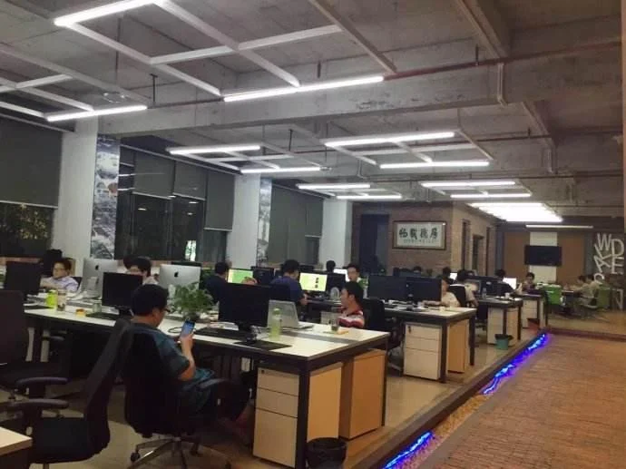 Yiwu Pingyi Jewelry Co., Ltd. 2