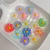 #16 couleurs mélangées