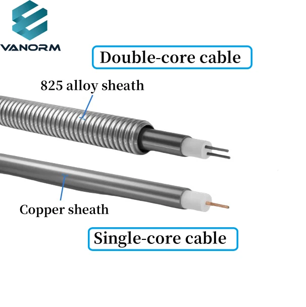 Flexible Electric Heating Tape