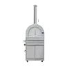 Pizza Oven Cabinet