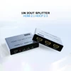 8K 1x2 Splitter