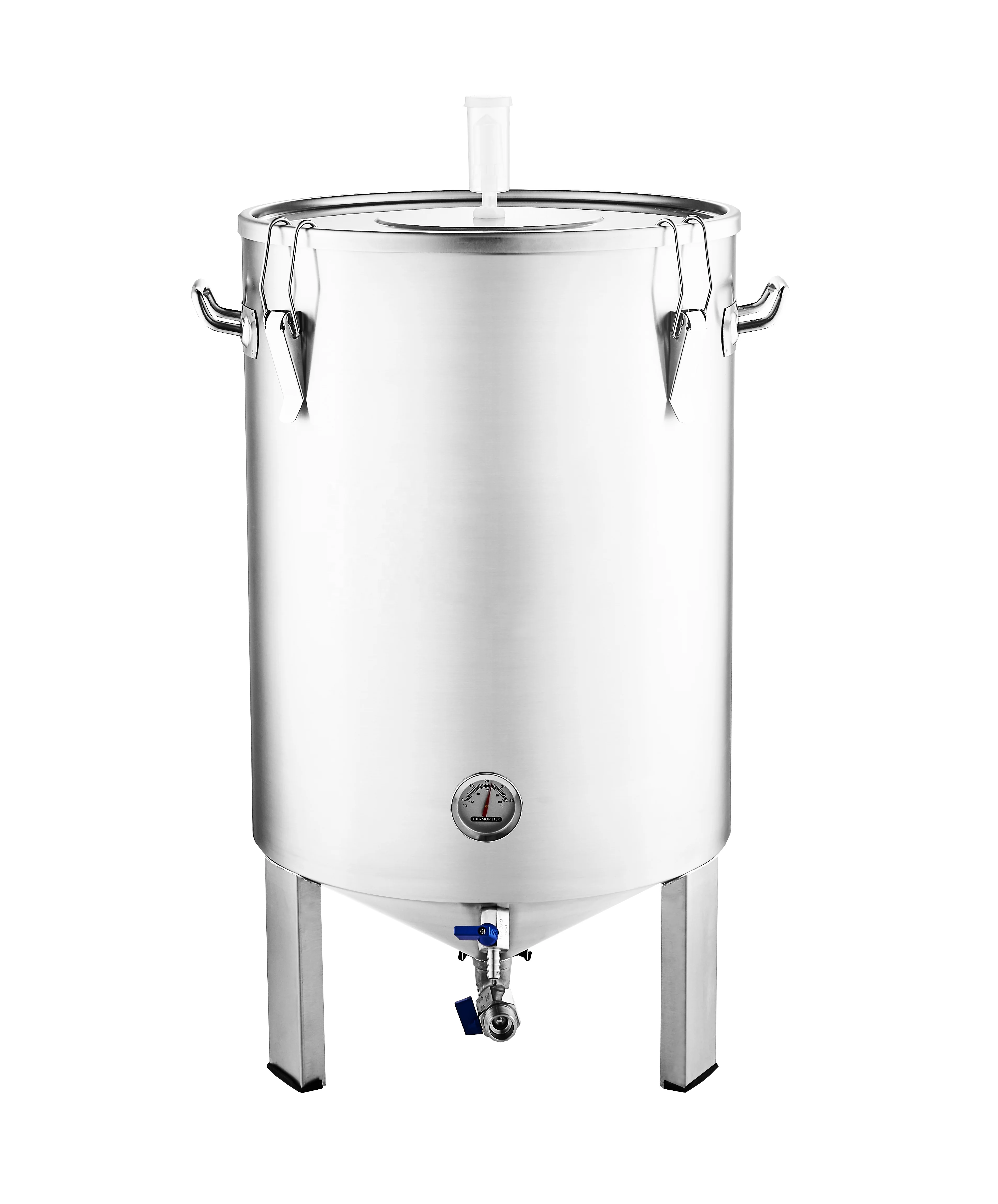 
Large capacity 75L 304 stainless steel conical fermenter/ fermenting tank/ fermentation 