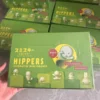 Serie Hipper