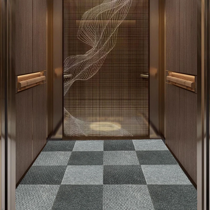 Heavy Duty Commercial Door Mats Durable Non-slip