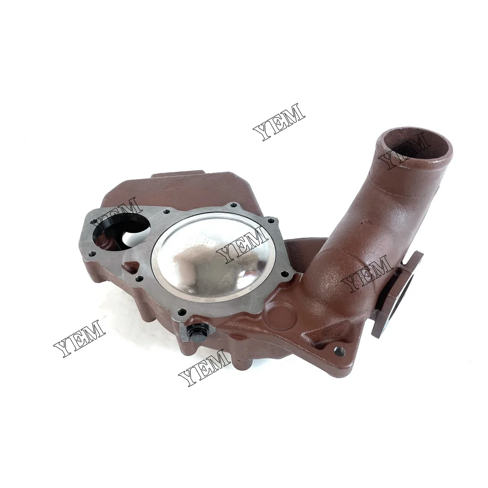 P222 Water Pump for Doosan Engine Replacement Parts 3