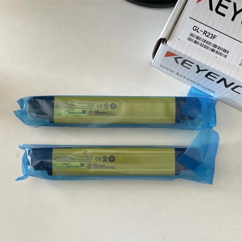 Keyence Glr08l Keyence Safety Light Curtain Glr Series Buy Keyence