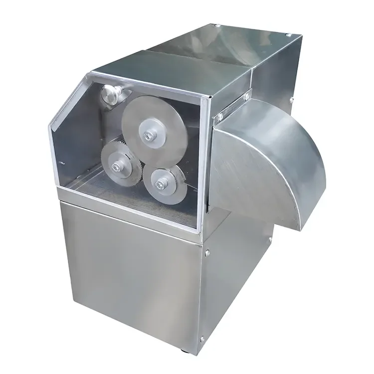 メーカー直販 サトウキビ搾汁機 サトウキビジュース製造 小型