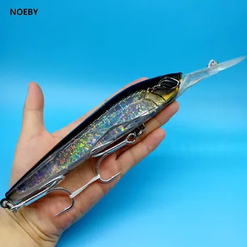 CHEERY High Quality New Arrival Saltwater Trolling Lure Sinking Depth Artificial Bait – Trolling Lure – view 3