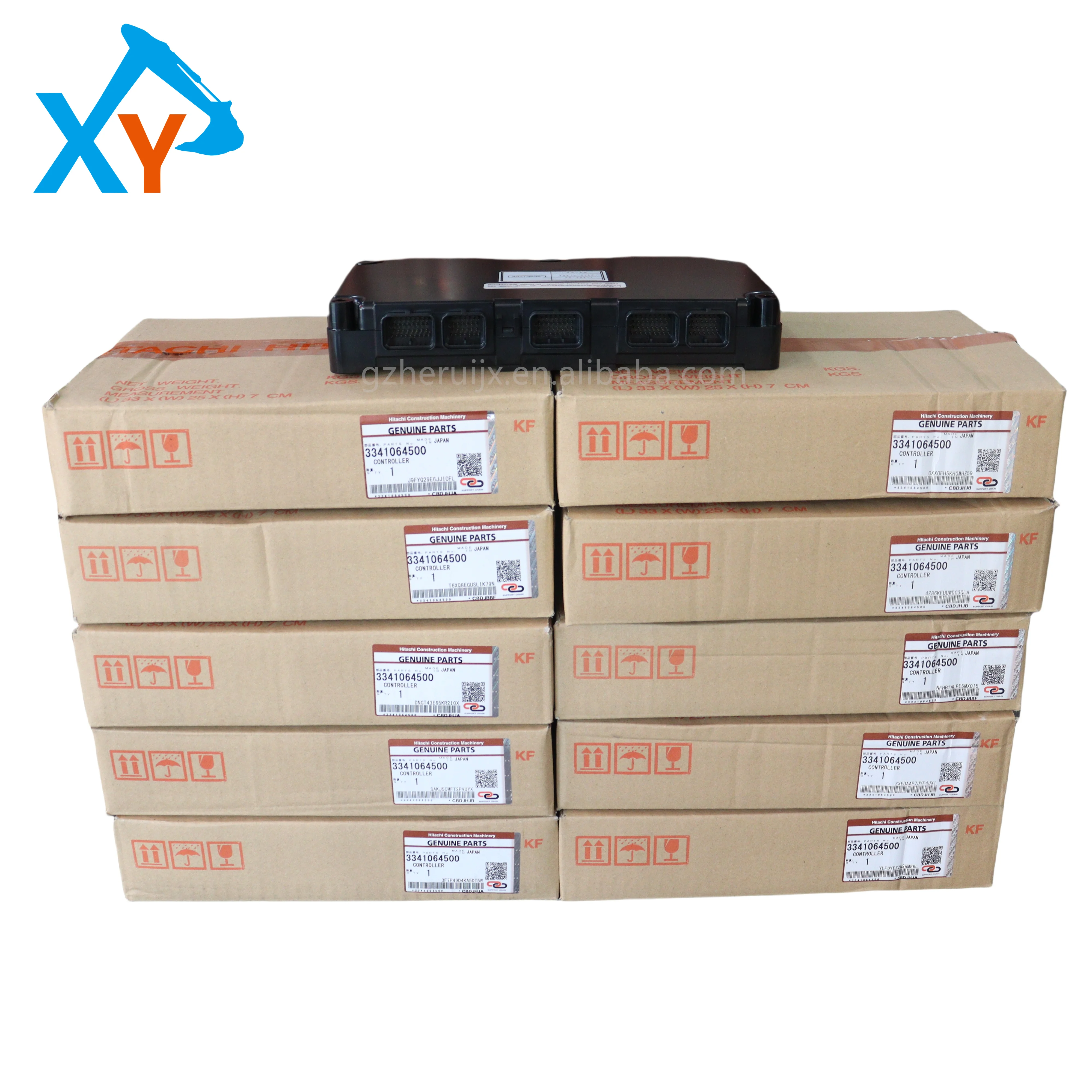 Find Reliable Loader Parts with LIRACE - 3341064500 for 70Z4