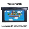 สีดำสำหรับ Eur-Advance 2