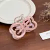 colorful pink