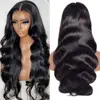 Body Wave