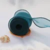 peacock blue
