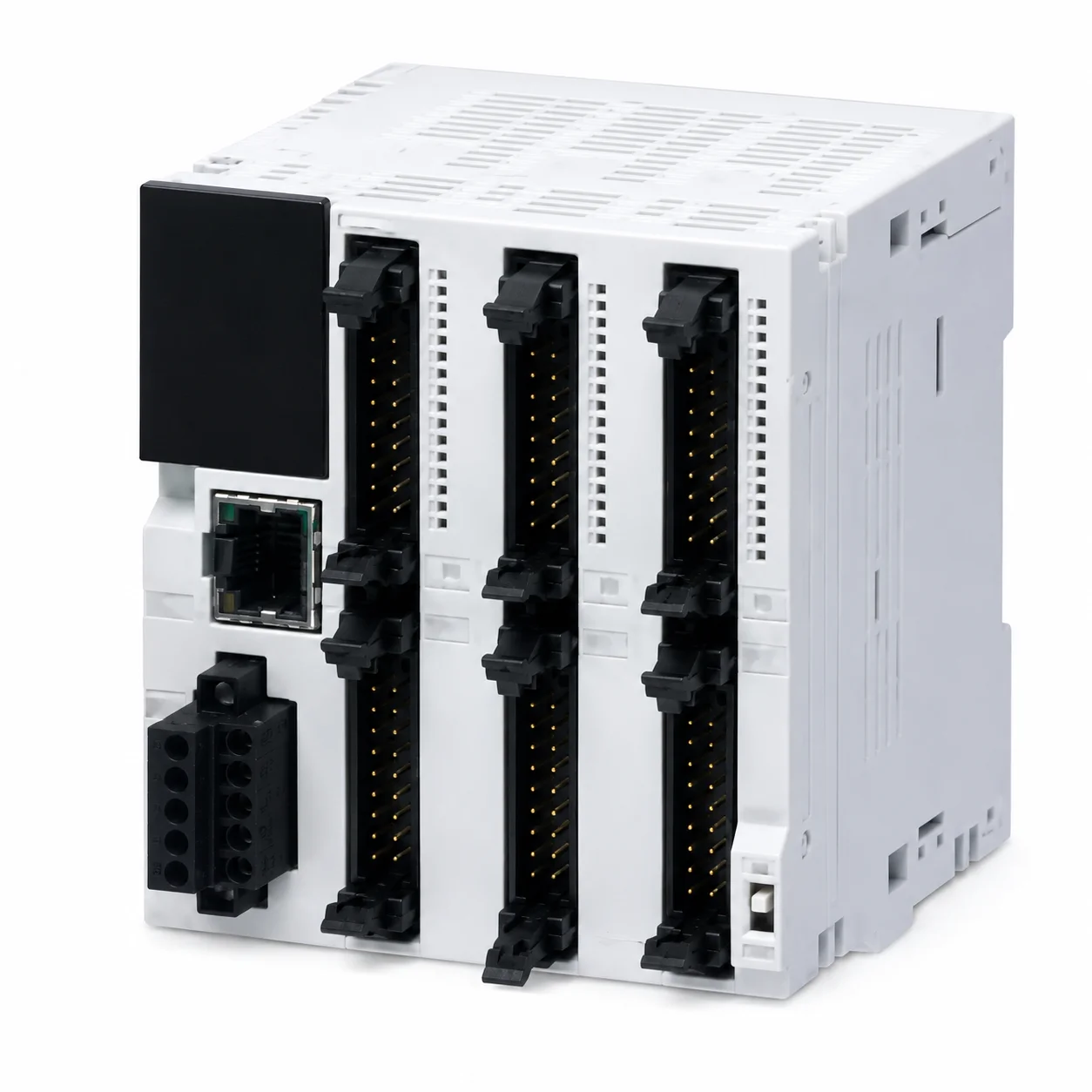 QJ71EIP71 PLC Communication Module for Industrial Automation 