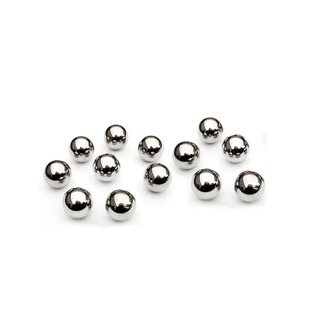 Bearing Accessories 28mm Carbon Steel Ball Solid Customized Steel Ball For Sale
