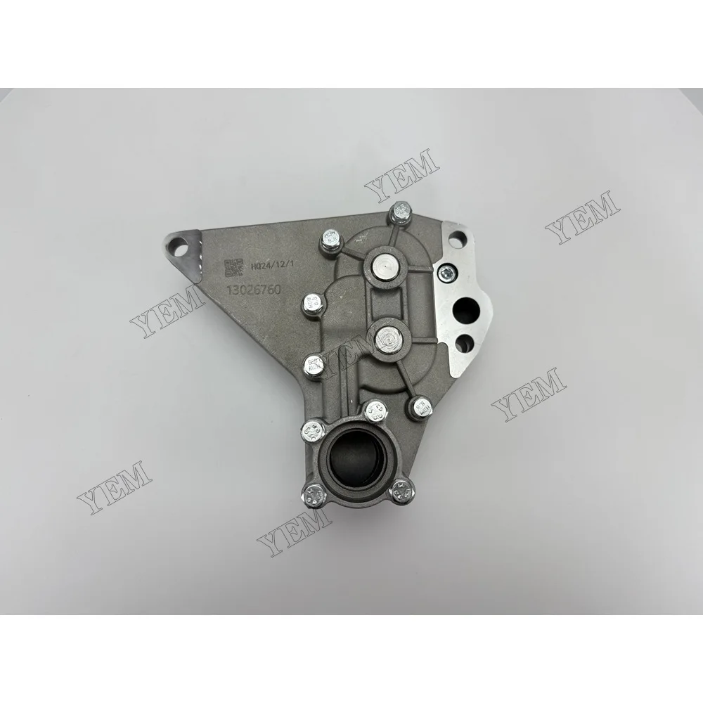 Oil Pump 13026760 for Deutz TBD226B-6D5 Engine Rebuild Kit 2