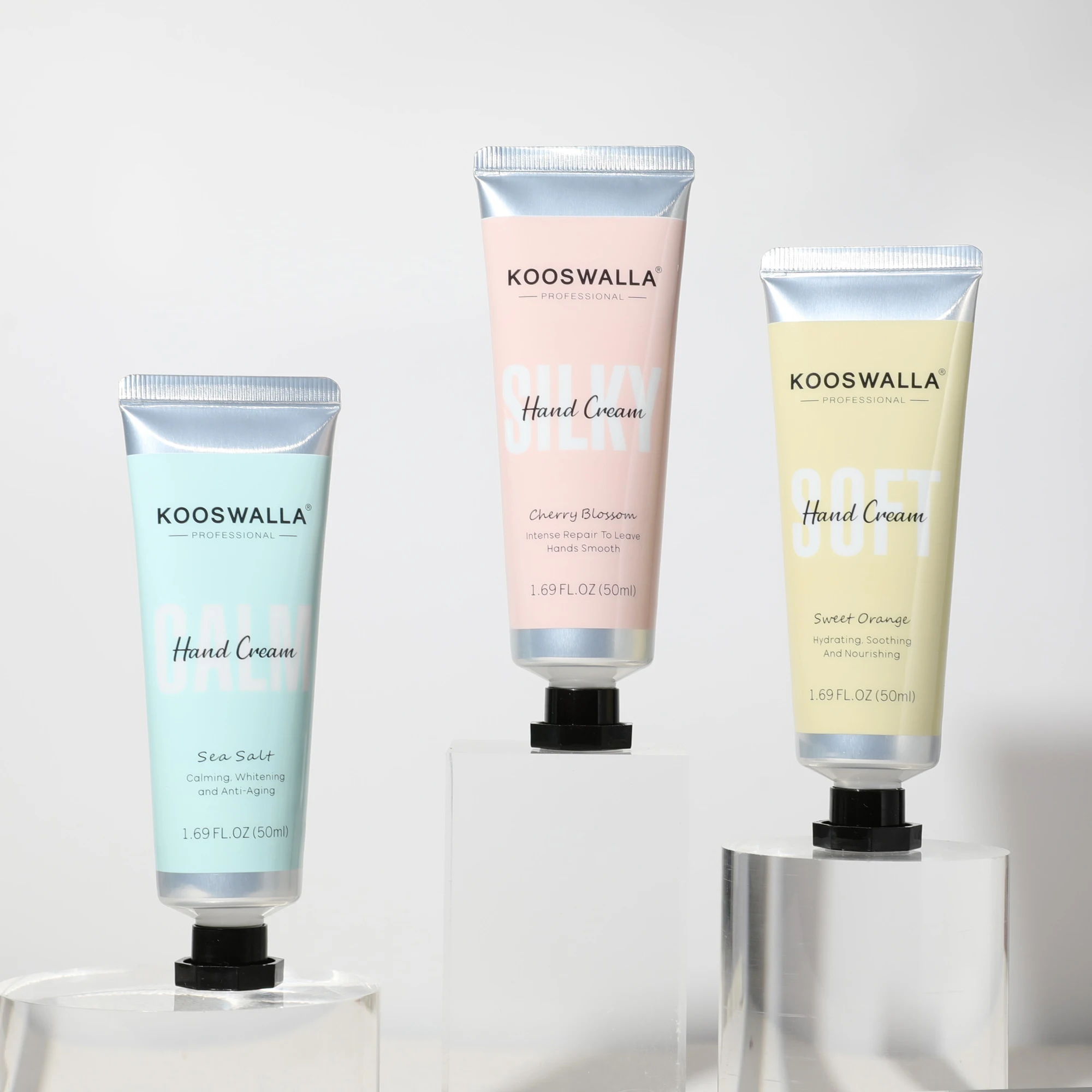 OEM/ODM Фирменная торговая марка, Органический натуральный сладкий оранжевый крем для рук, продукты для ухода за руками