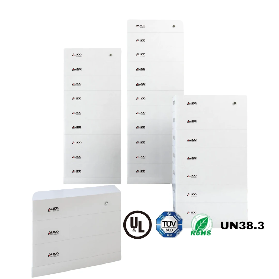Deep Cycle High Voltage Lithium Battery 120v to 560V 100AH 200AH  LiFePO4 Solar Battery 10kwh for Home Solar Energy System