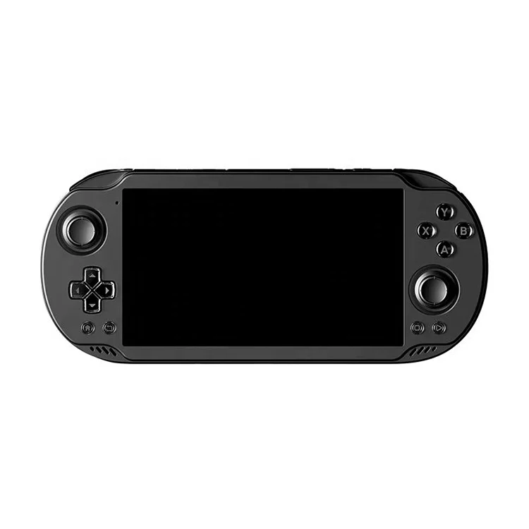 Popular Odin2 Mini Android 13 System Smart Handheld Game Console 5 