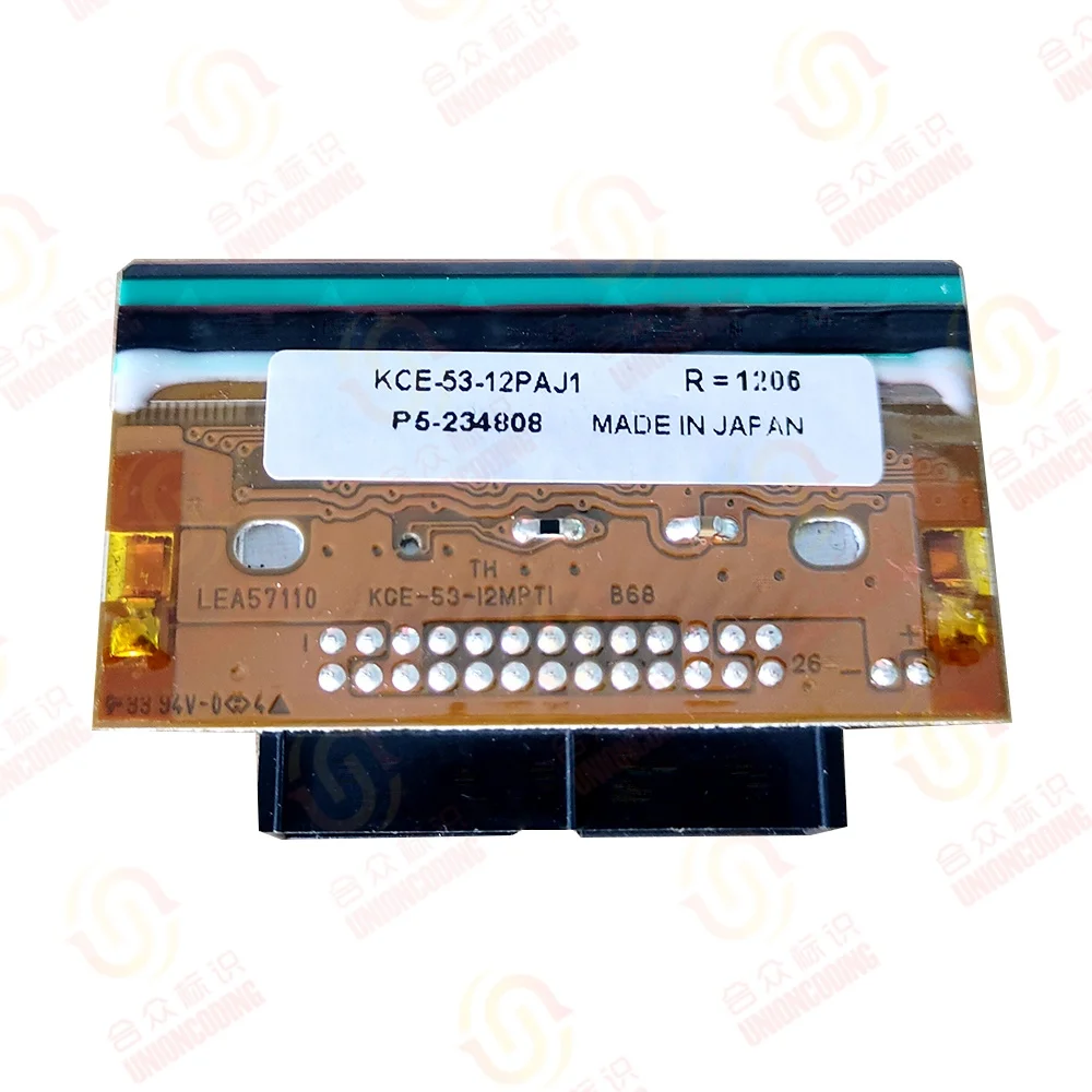 New Original KCE-53-12PAJ1 Thermal Transfer over Printer