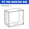 Booster: 13.8*7.7*12.4cm