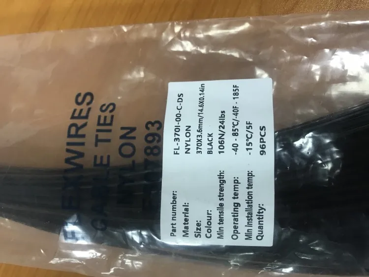 3.6 370 cable tie 7