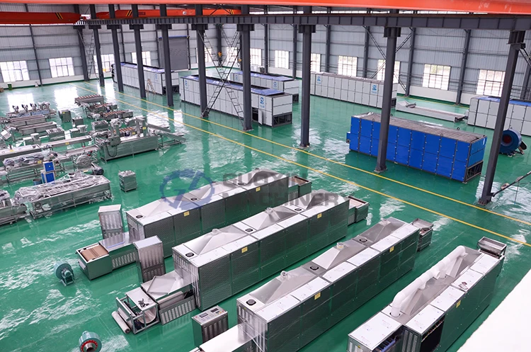 Thawing Equipment, can be customized, 20kw - detail 2