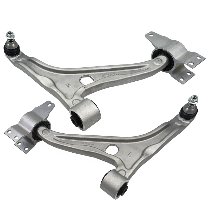 Genuine OEM Front Left Lower Rearward Suspension Control Arm