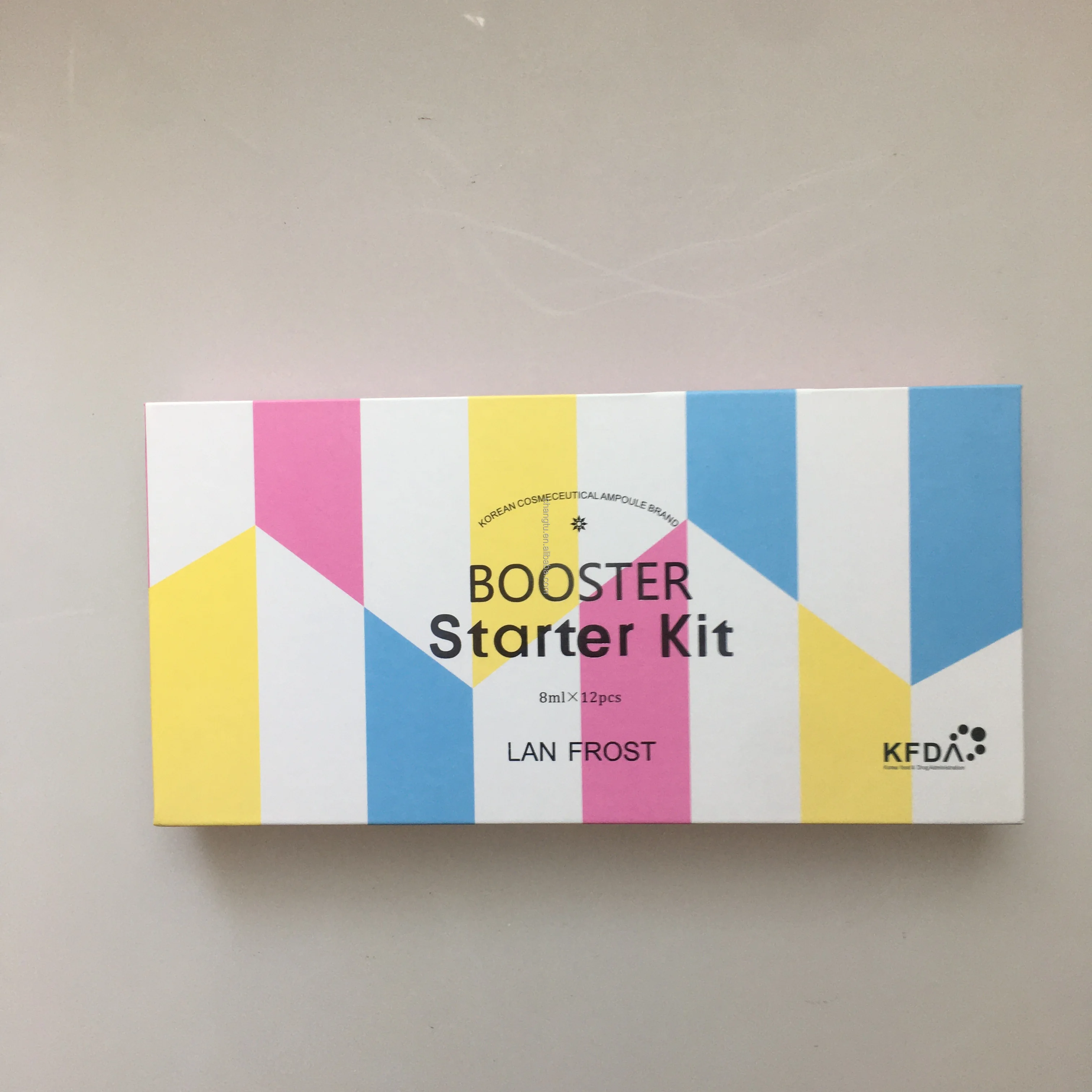 lan booster
