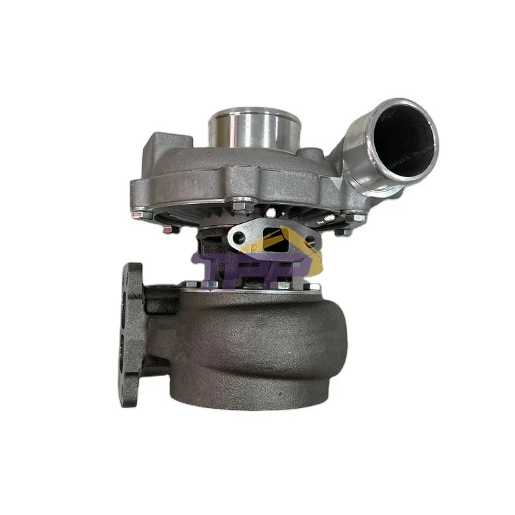 ウォーターチャレンジ Turbocharger 2674A441 for Perkins Engines - Reliable Performance
