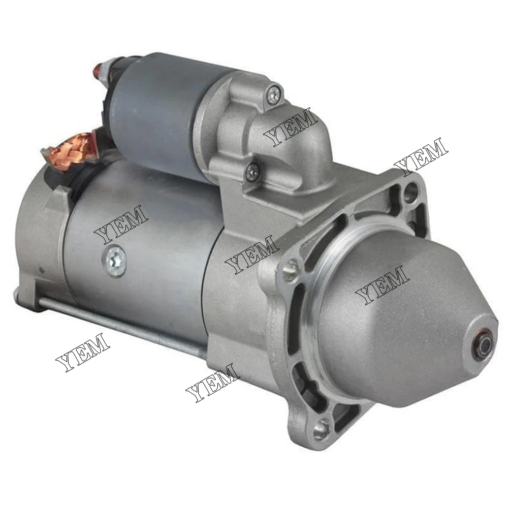 Diesel Engine 12V 4KW Starter 1183712 for Deutz Engine 1020 2012 1013 2013 913 914