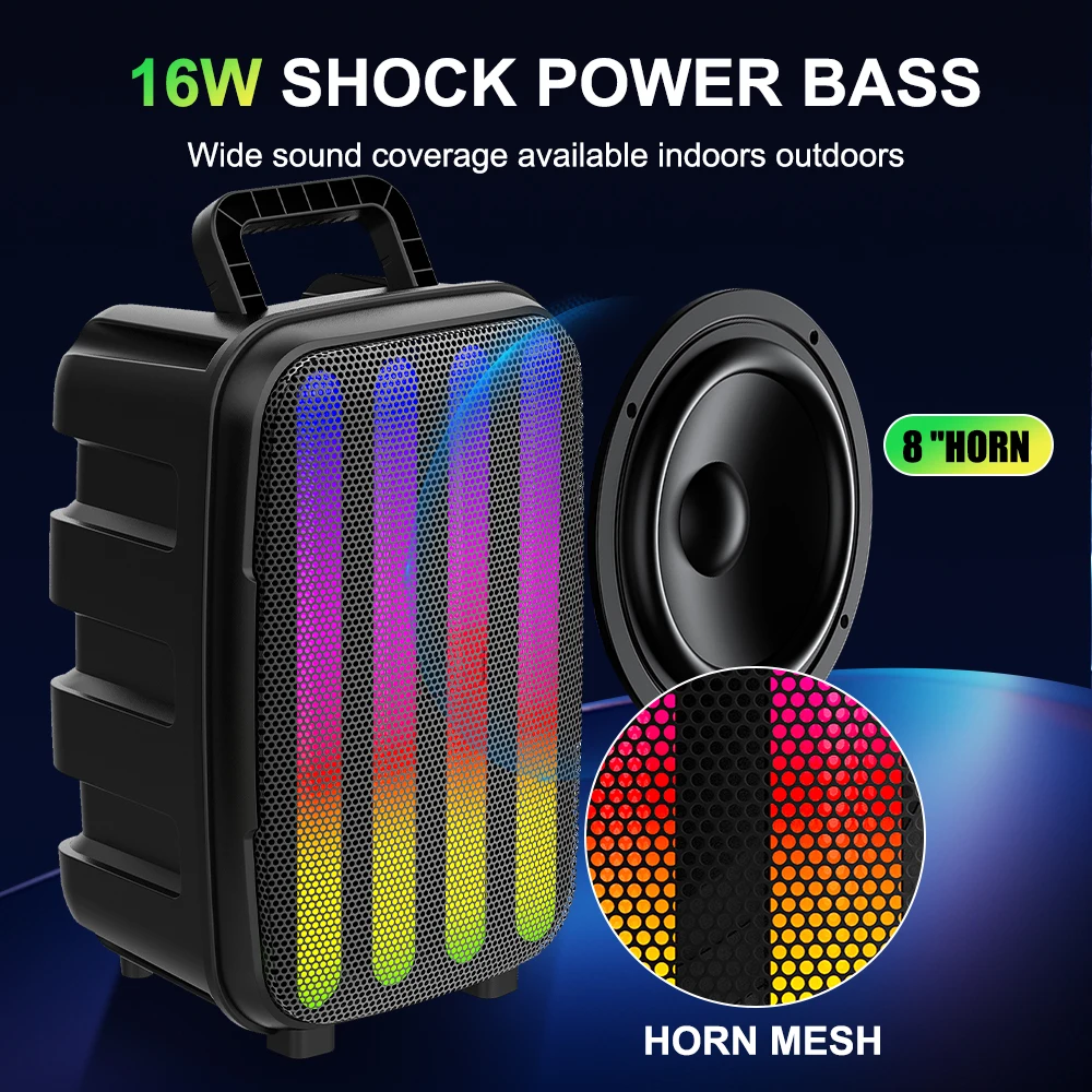 2 Bordi In Schiuma Per Subwoofer Da 8 Pollici (195 Mm - Foto 9