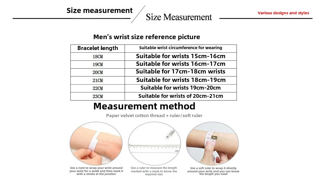 Wholesale Simply Style Men's Stainless Steel Bracelet Fashion Leather Bike Chain