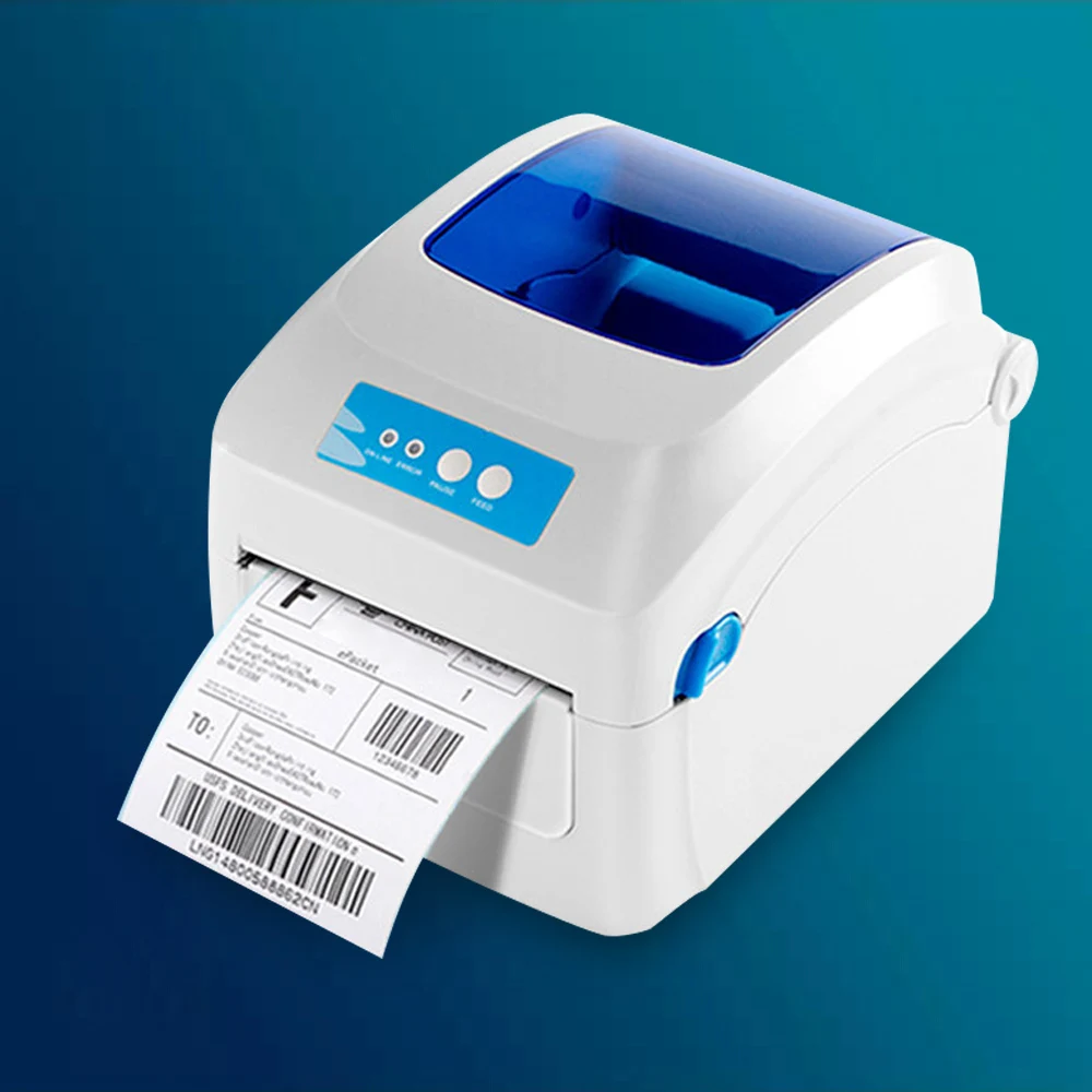 gprinter bluetooth