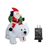 white US adapter
