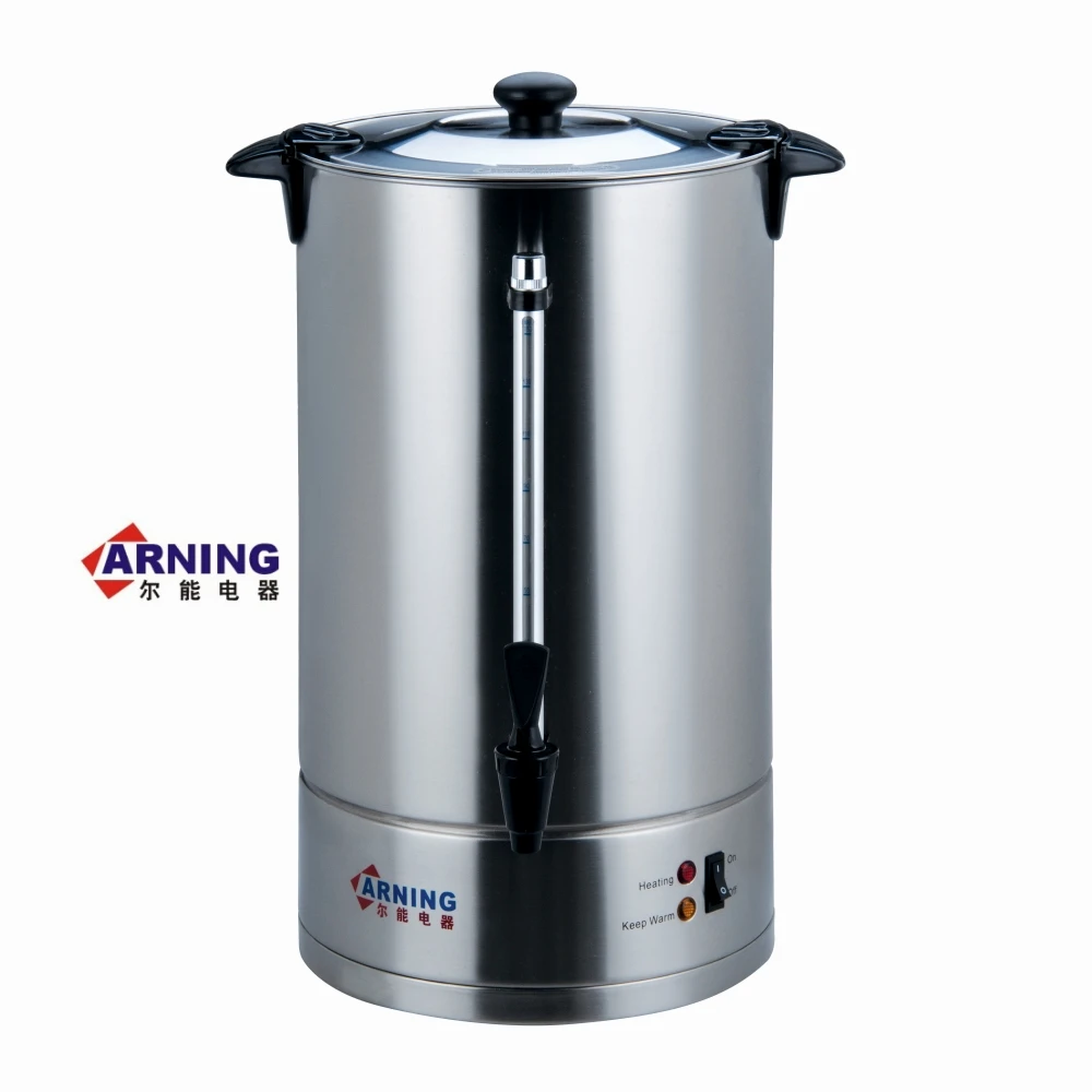 15L Hot Water Boiler Electronic Drinking Water Kettle Tea Pot Urn - China  Tea Pot Urn and Water Boiler price