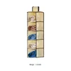 Beige-5 layers