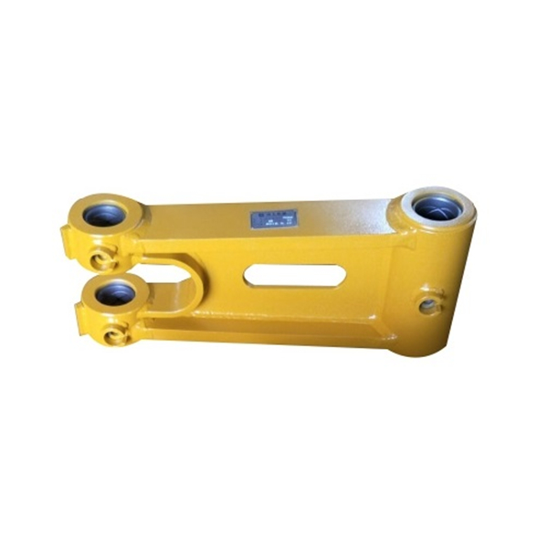 Various Type Excavator Bucket Connector Bucket H Link Connector h Link Cat320 Excavator Accessories