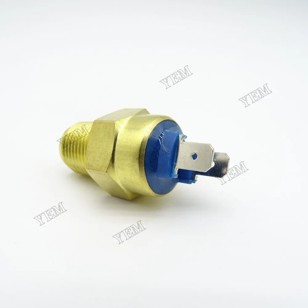 For Perkins 2848A123 Water Temperature Sensor Heavy Duty Engine Parts 5