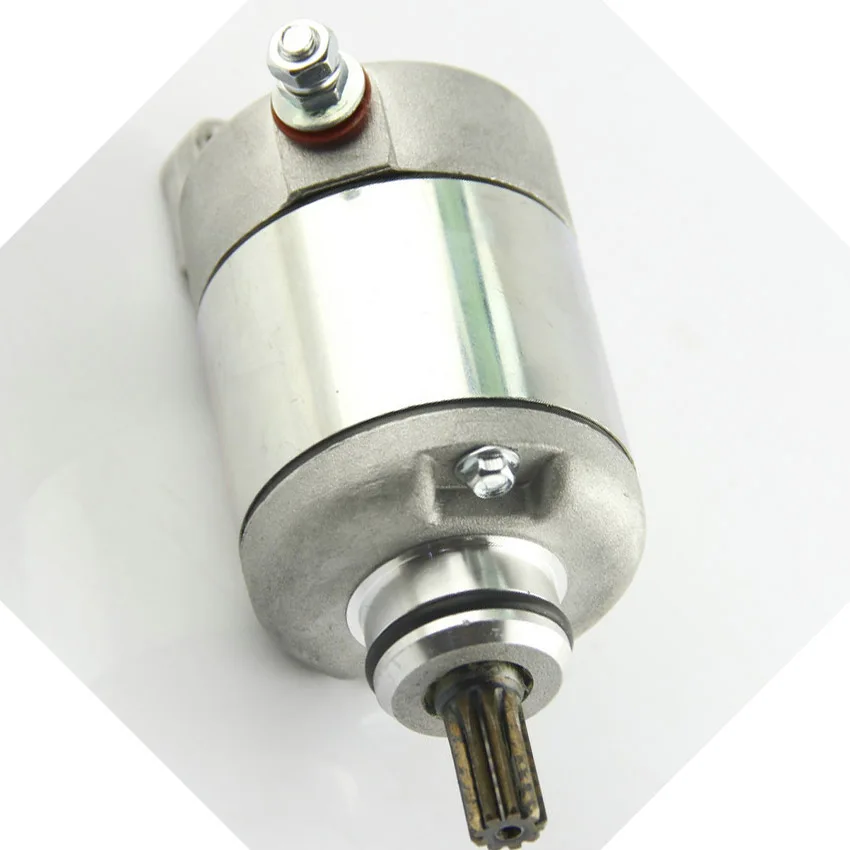 High Quality Motorcycle Starter 